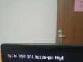 中兴麒麟系统开机报Kylin U10 SP1 kylin-pc tty1，进不到图形界画