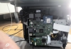 HP M226DW开机显示正在初始化就不动了
